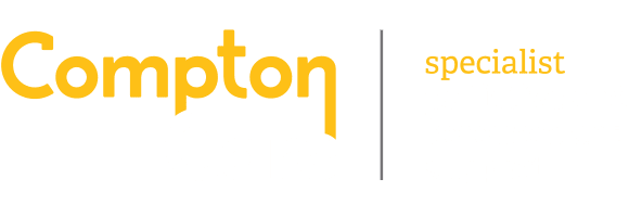Furniture | Compton Care Logo